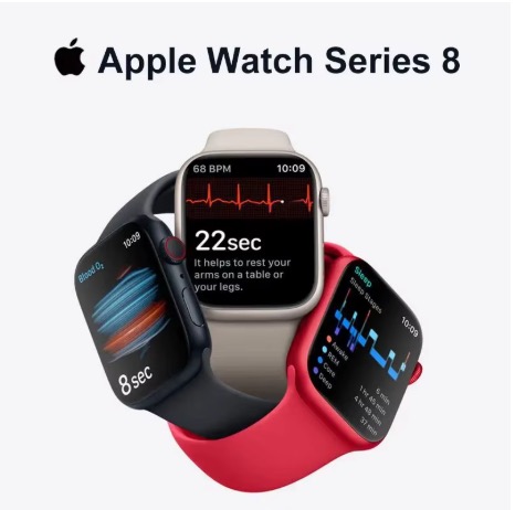 Apple Watch Series 8