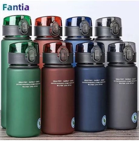Fantia BPA Free Sport Bottle